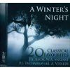 A Winter\'s Night - Ulubiona Klasyka - Bach, Mozart, Vivaldi