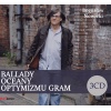Bogusław Nowicki - Ballady, Oceany, Optymizmu gram - 3 CD
