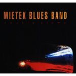 MIETEK BLUES BAND - Zwykłe Słowa