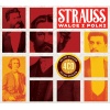 Strauss - Walce i Polki - 4 CD Deluxe Version