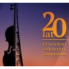 20 lat Gliwickiej Orkiestry Kameralnej