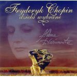 ALDONA DVARIONAITE - F. Chopin -  Dzieła Wybrane