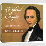 Aldona Dvarionaite - Fryderyk Chopin - Dzieła Wybrane
