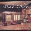 BERNARD MASELI - Wonderful Jazz Cafe 
