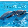 Blue Relax Series: The Relaxing sound of the song of the Dolphins