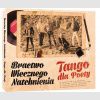 Bractwo Wiecznego Natchnienia - Tango dla poety