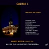 Calisia 1 – Kalisz Philharmonic Orchestra, Pawel Kotla (conductor)
