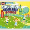Children English Songs - Piosenki i rymowanki 2CD