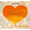 Colin Clue - About Her 
