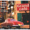 COMBO JUNIOR BAND - Grand Cafe