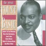 COUNT BASIE The Great
