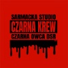 Czarna Owca DSR x Sarmacka Studio - Czarna Krew