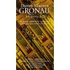 Daniel Magnus Gronau - Wariacje chorałowe na organy 9 CD