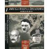 Druga Wojna Światowa - Początek II Wojny Światowej - Cześć 1 DVD