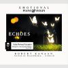 Echoes - Emotional Piano & Violin - Kanaan/Walewska