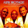 FUNK BROTHERS - LIVE IN ORLANDO