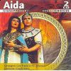 G. VERDI - Aida, 2 CD
