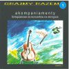 GRAJMY RAZEM 1 - akompaniamenty fortepianowe do koncertów na skrzypce