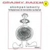 GRAJMY RAZEM 4 - akompaniamenty fortepianowe do koncertów na klarnet