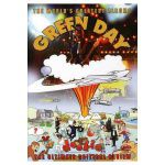GREEN DAY - Dookie Reviev