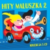 Hity maluszka  3CD - cz. 2