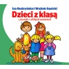 Iza Budzyńska / Wojtek Gęsicki - Dzieci z klasą - książeczka z tekstami + płyta CD