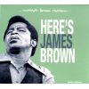 JAMES BROWN - HERE\'S JAMES BROWN