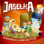 Jasełka - słuchowisko słowno - muzyczne - Dziecięcy zespół estradowy "Sezamki" KARTA DO KULTURY