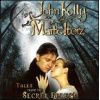 JOHN KELLY MAITE ITOIZ - Tales From The Secret Forest