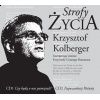 KRZYSZTOF KOLBERGER - Strofy Życia, 2 CD