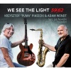 Krzysztof „Puma” Piasecki i Adam Wendt - We See The Light 59/62 