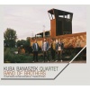 Kuba Banaszek Quartet – The Band of Brothers