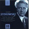 LEOPOLD STOKOWSKI - BOX 10 CD