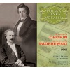 Leszek Skrla - Chopin, Paderewski i  inni - Polska Liryka Wokalna