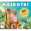Maskotki – Zabawy wokalno-interaktywne dla dzieci