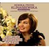 Monika Fedyk Klimaszewska - George Gershwin Songs