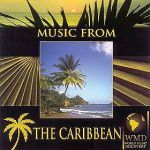 MUSIC FROM THE CARIBBEAN