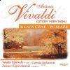 N. WALEWSKA, T. WOJCIECHOWSKI, CAPPELLA GADENENSIS - A. Vivaldi, Cztery Pory Roku