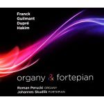 Organy&Fortepian - Roman Perucki, Johannes Skudlik