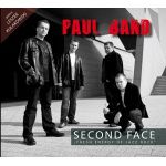 PAUL BAND - Second Face