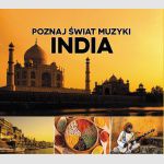 Poznaj Świat Muzyki: INDIA