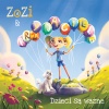 [PRE-ORDER] ZoZi i Przyjaciele - Dzieci są ważne