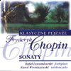 R. LEWANDOWSKI, K. WRONISZEWSKI - F. Chopin, Sonaty