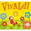 RÓŻNI WYKONAWCY - Klasyka Dla Dzieci Vivaldi 