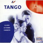 RÓŻNI WYKONAWCY - Tango