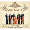 Serenada - String Quintet Romantic beautiful songs