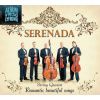 Serenada - String Quintet Romantic beautiful songs - SPRZEDAŻ CYFROWA!