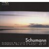 R. SCHUMANN - Symphony No. 1 in B flat major, Op. 38, Symphony No. 2 in C major, Op. 61