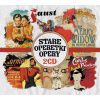 Stare opery, operetki 2 CD