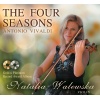 The Four Seasons, Cztery Pory Roku – Natalia Walewska, Cappella Gedanensis